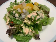 -萨莉亚意式餐厅(杭州滨江天街店)