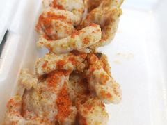 -豪香里脊肉串(大中路店)