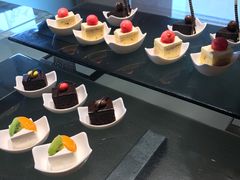 -听松楼·花园酒店·自助餐厅(红梅公园店)