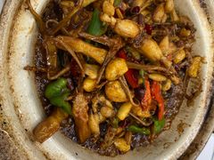 -王家大院·南京菜(湛江路总店)