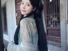 -汉仪华裳汉服旗袍·摄影写真馆(乌镇西栅店)