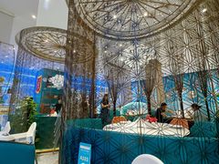 -阿里疆Alijiang·丝路美食·异域风情·清真(长楹天街店)
