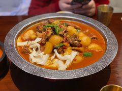 -那拉提之疆·新疆菜(美院店)