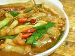 -聪辉同安老美食饭店(大元路店)