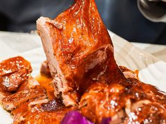 原只烧鸭-香港新发烧腊茶餐厅(水围店)