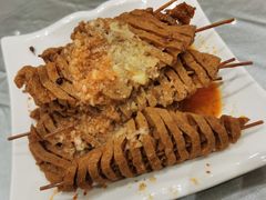 麻辣串-河东家宴(锦绣店)