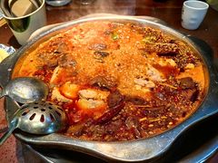 -青山青豆花·笑禅豆腐鱼(黄泥塝店)