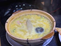 -绿柠食堂(北外滩店)
