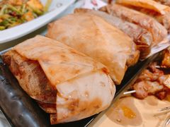 -状元阁烧烤(新华路总店)