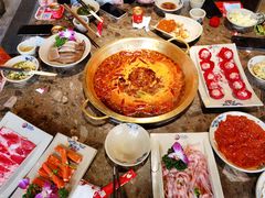 -小龙坎火锅(春熙太古里店)