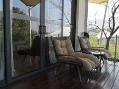 -帐篷客·溪龙茶谷度假酒店