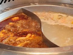 -蜀留香火锅·始于1999·原四川老火锅(白堤路店)