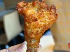 -麦当劳(天兴罗斯福店)