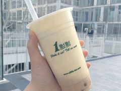 -1点点(银座和谐广场店)