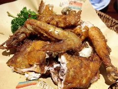 -前海沿·青岛菜(五四广场永旺店)