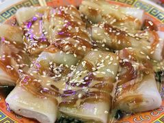 -憶廟街 X 沙角邨(太古城店)