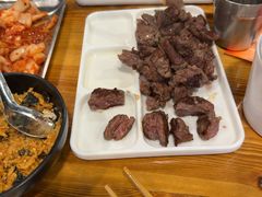 -霸腹烤肉(厦门柚子番店)