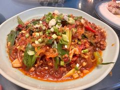 -22号传承新疆菜·柴窝堡辣子鸡
