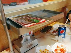 -韩宫宴烤肉·料理(南京江宁万达店)