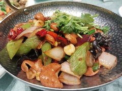 -阿娘家·原生态农家菜(国顺东路店)