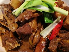 -阿英煲(凉城路店)