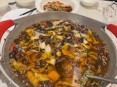 -辣婆婆(航天桥店)