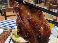 -洞密园美食城·二十二年老店(富华路店)