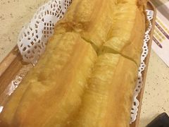 金牌靓油条-点都德(汇盈广场店)