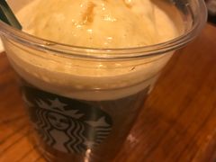-星巴克(重庆新世纪凯瑞商都店)
