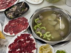 -老猫牛肉火锅(沙溪店)