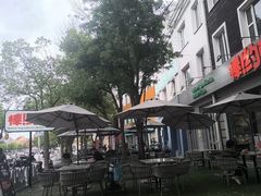 -美兰湖景区