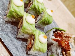 -东京屋(武定路店)