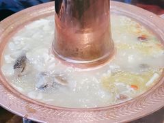 -民食香·腊排骨野生菌美食(木府店)