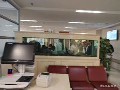 体检中心-上海交通大学医学院附属瑞金医院(总院)