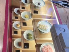 -阮大兴糕团(滨江宝龙店)