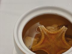 陈皮炖海星-胜记为食家·创新粤菜(车公庙店)