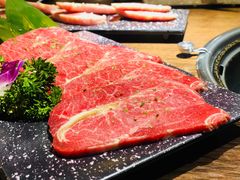 -良情择木·烤肉(青羊万达店)