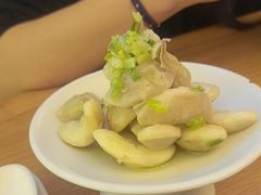 -苏小柳点心·手作小笼包(虹桥天地分院)