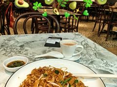 -关夫人餐厅(KLCC阳光广场店)