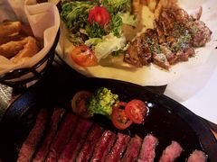 -The Cheebat 锌吧·Bistro(体育西店)