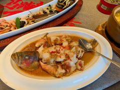 -澜小宴·胶东海鲜烟台味(时光塔店)