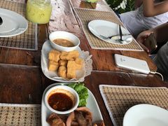 -自然餐厅(Phuket)