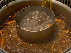 -葛记红焖羊肉(人民路店)