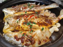 -褚记烤鸭·南京家常菜(雨花e-park店)