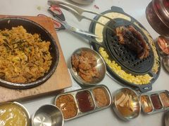 -韩宫宴和牛烤肉(盐城金鹰店)