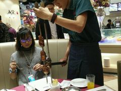 -福缘烤肉王自助(爱琴海-原比尔森店)