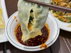 -春水锅贴·传统鲁菜(大明湖店)