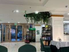 -新疆兵团食府清真(马连道店)