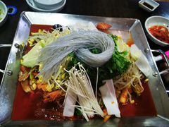 -金明子八带鱼馆(正宗韩国连锁店)