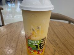 -Mr.Fruits水果先生(北京市百货大楼店)